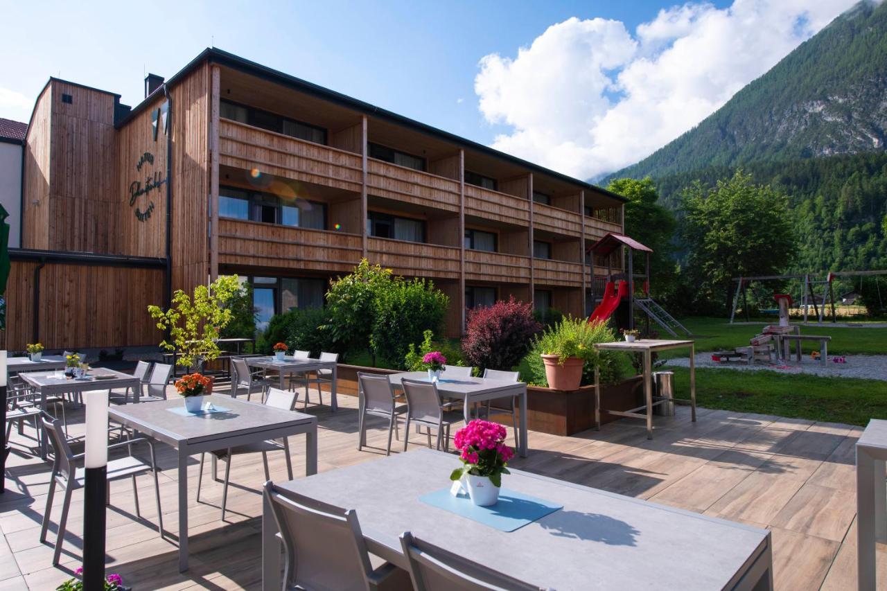 Hotel Der Dolomitenhof - Tristach Lienz Exterior foto