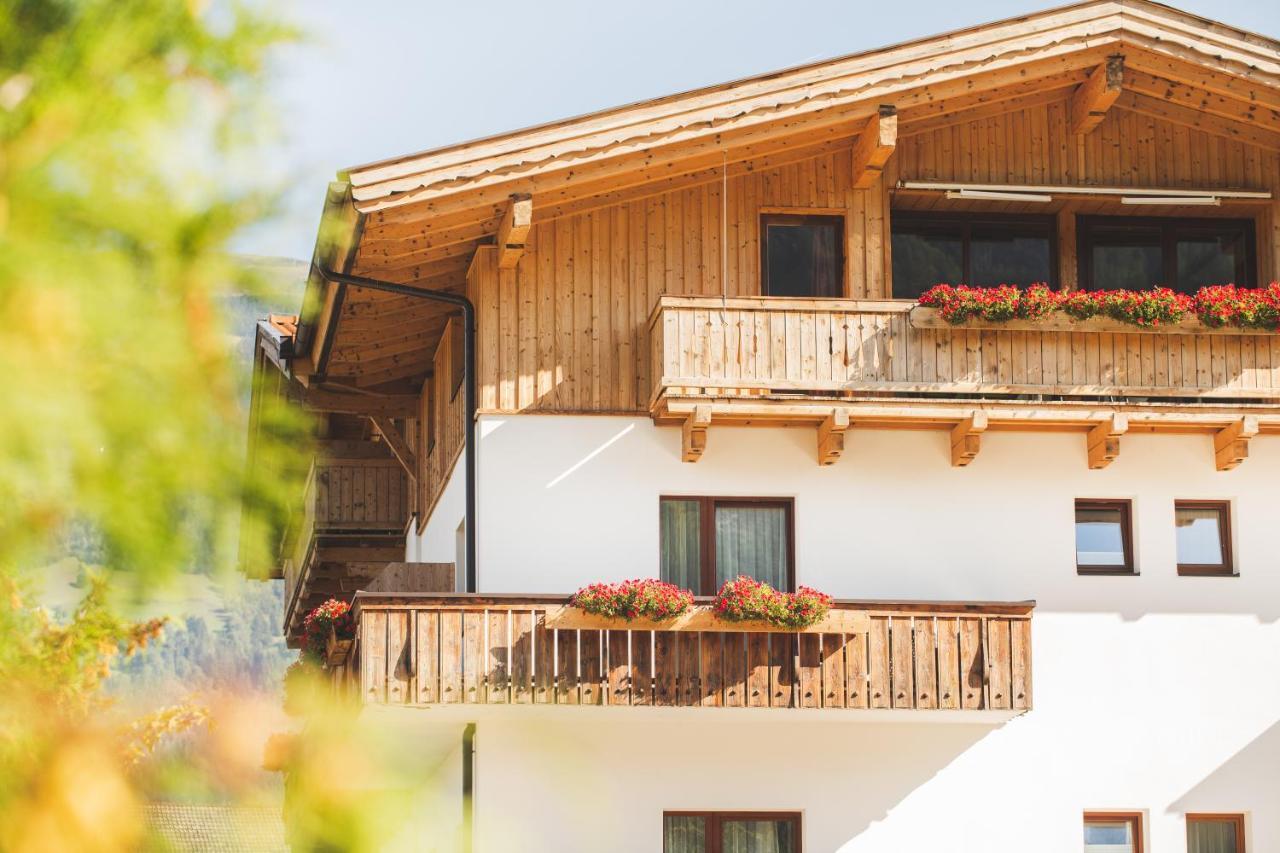 Hotel Der Dolomitenhof - Tristach Lienz Exterior foto